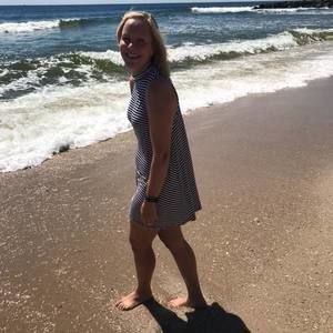 Meet your Posher, Madison